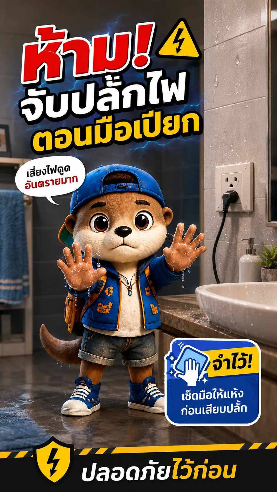 Travail personnel: Nong Roo