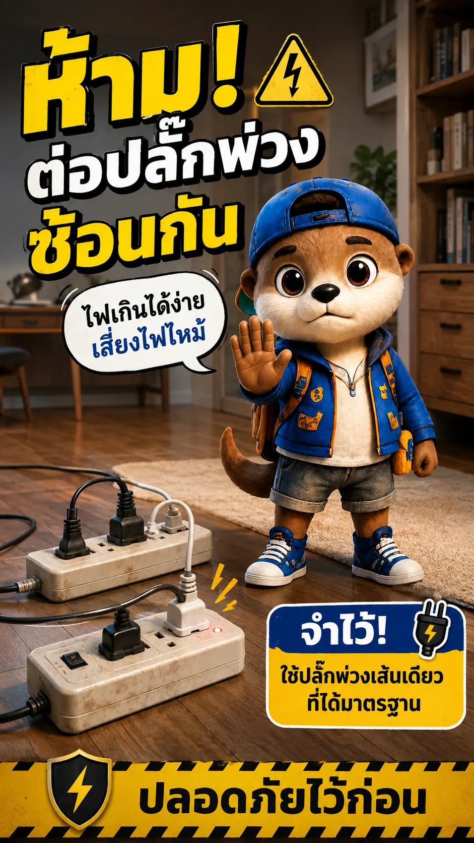 Travail personnel: Nong Roo